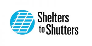 Shelters to Shutters Logo