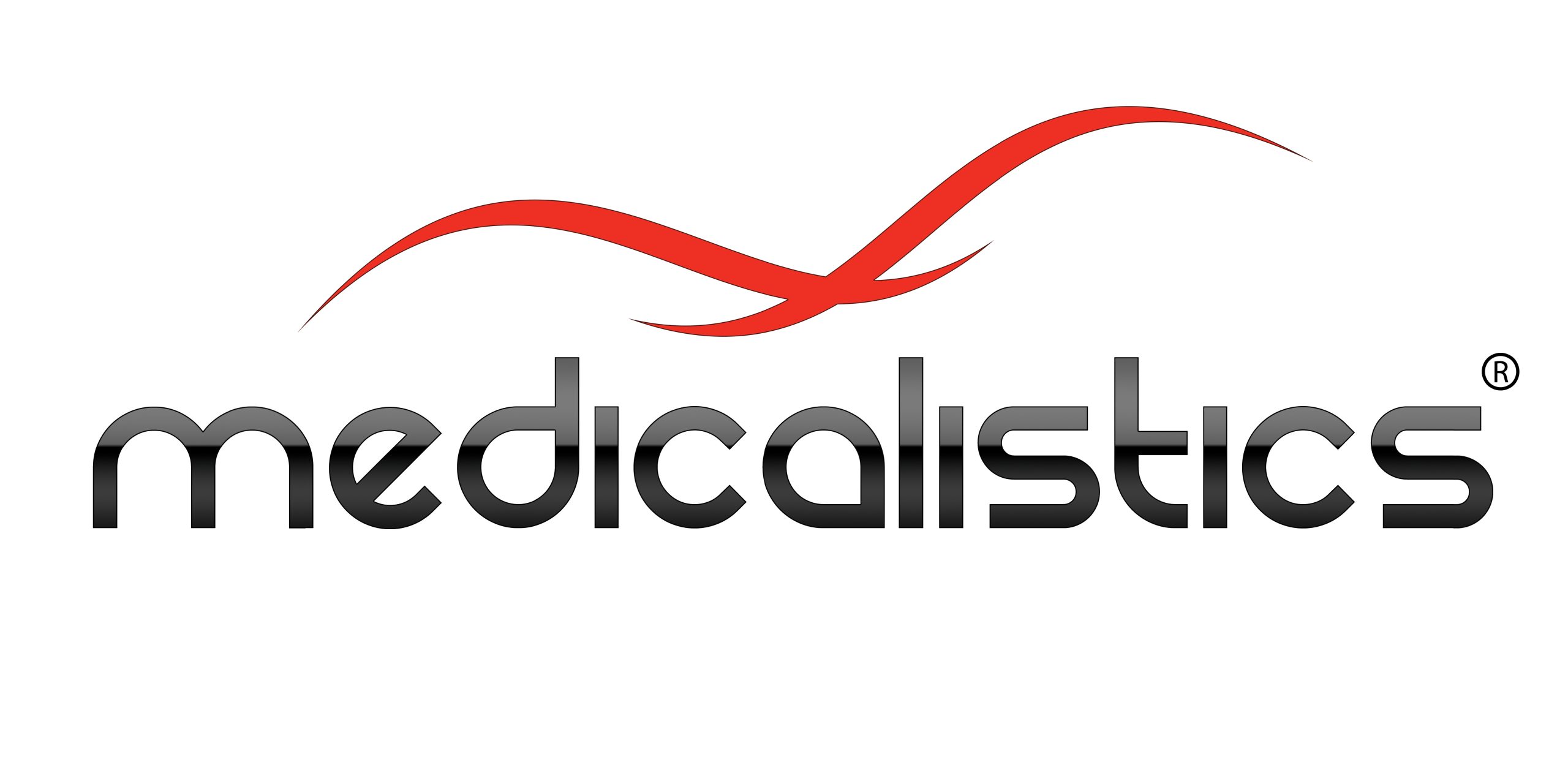 Medicalistics-logo