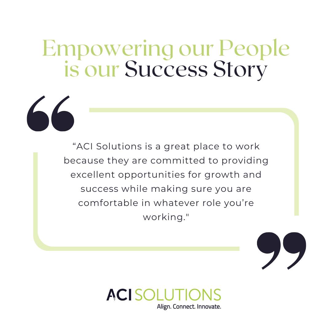 Success Story Post