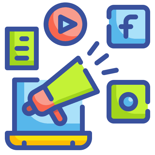 <br />Marketing & Outreach