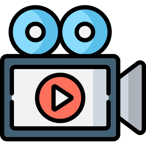 <br />VIDEO PRODUCTION