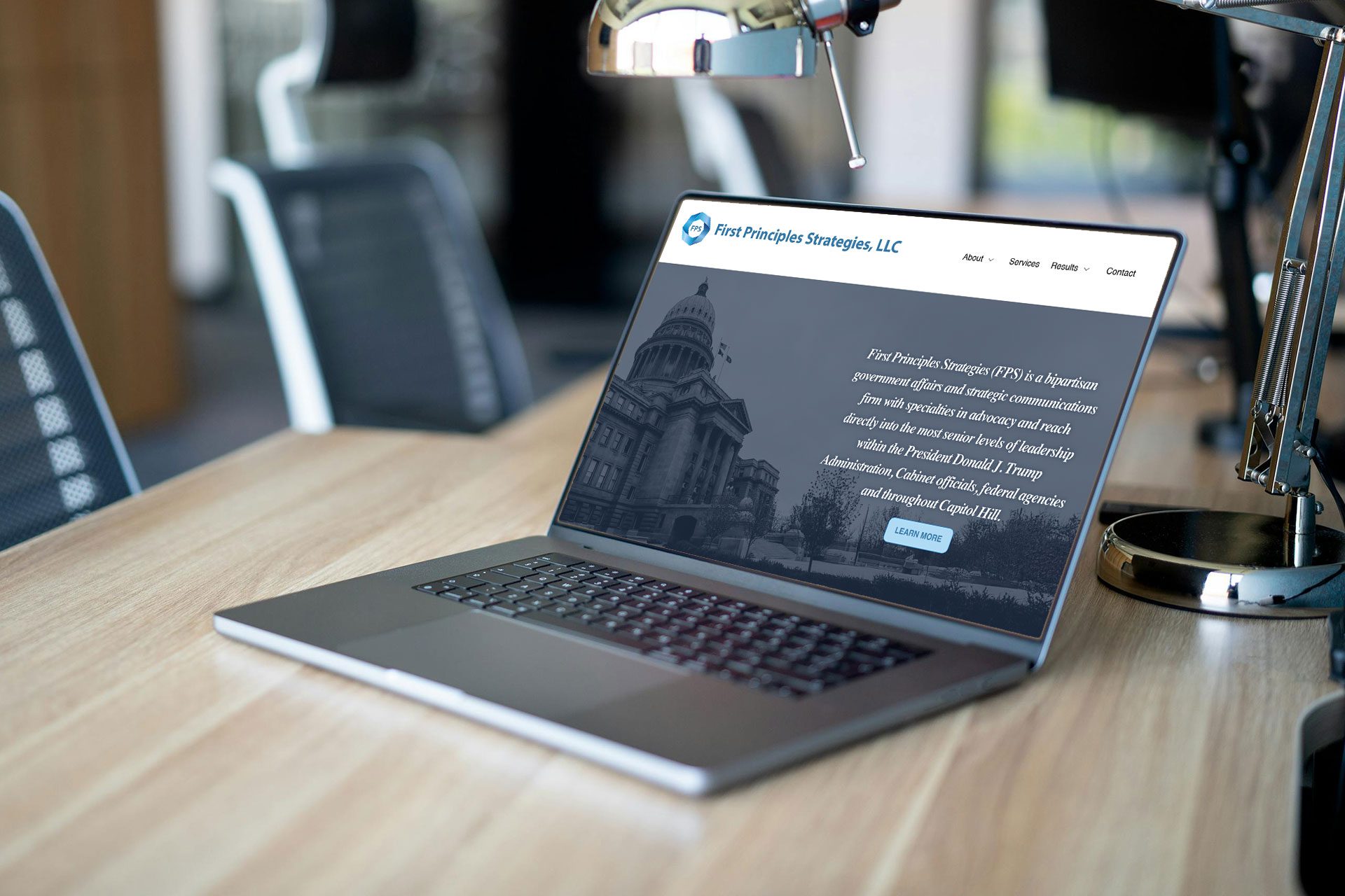 First Principles Strategies, LLC